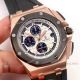 Audemars Piguet Royal Oak Offshore Rose Gold White Face watch Replica (7)_th.jpg